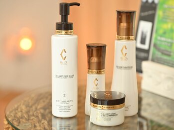 ビビッシュアール(bibiche R)/リアボーテ正規販売店