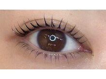 デジール/韓国風まつげパーマ