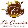 ラ コンシェル 代々木上原店のお店ロゴ