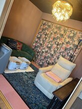 ローズ 下松(ROSE)/GC　ROOM