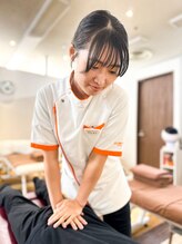 カラダファクトリー 綾瀬東急ストア店 渡邉 夏希