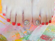 ジョリ ネイルズ(Jolie nails)/５８００