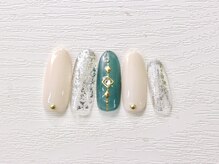 イリゼネイル(iRise nail)/定額ベーシック