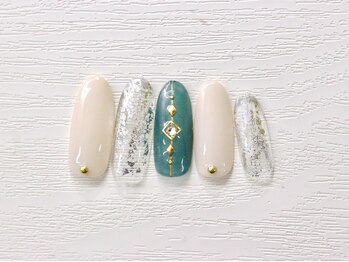 イリゼネイル(iRise nail)/定額ベーシック