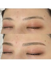 ヴィコ 名古屋栄(vico)/平行アーチ