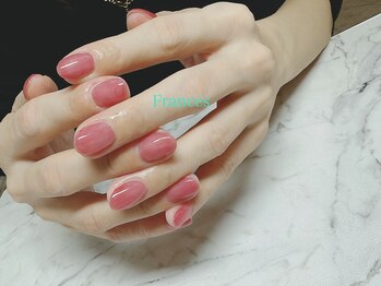 フランセス(Frances)/ワンカラー