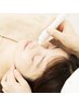 【毛穴角質ケア】★ダメージレス★毛穴吸引水素洗浄で毛穴つまりスッキリ！
