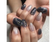 ジュンネイル(Jun Nail)/シンプルアート