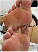 ネイルズ イルク(Nails Irk)/