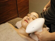 ナチュラックスビューティー 恵比寿店(NaturaxBeauty)/脱毛