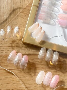 インプルーヴ(improve)/