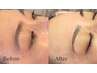 【美眉】眉スタイリングでスッキリ垢抜け！光顔脱毛、眉毛Wax脱毛Setでお得！