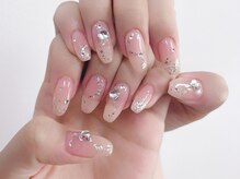 フォンテーヌブロー 野々市店(Fontaine Brow)/