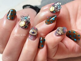 定額アート