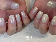 エムシス 甲東園店(Msis)/オーロラ