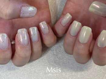 エムシス 甲東園店(Msis)/オーロラ