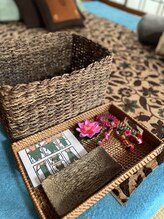 マナティ(ManaTi)/