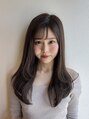 サロンドゥードゥー(SALON DOUDOU) 吉原