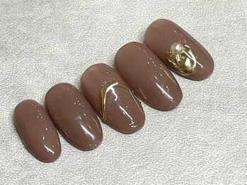 ルダリドゥー 東銀座店(Le Dali Deux)/定額9000円