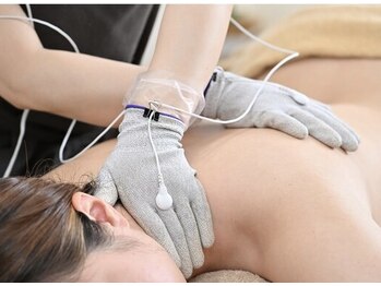 イロドリ ボディ アンド フェイス(irodori. body & face)