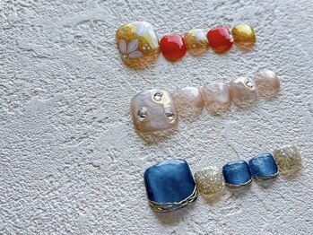 マイ ネイル 銀座店(Mai Nail)/