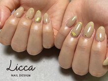 リッカ 鍋島店(Licca)/