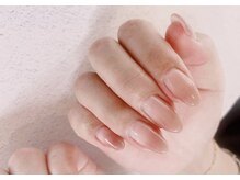 ミニョン(mignon)/☆オフィスネイル☆