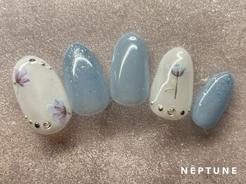 ネプチューン ネイルアンドアイラッシュ 二子玉川店(NEPTUNE)/