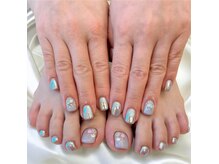 ヘアーアンドネイルサロン キララ(KIRARA)