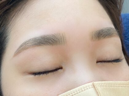 マツメ バイ ミヌ(matume by minue)の写真