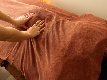 ブルーム(bloom)/全身ボディケア