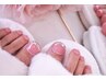 【フット】自由デザイン/プレオープン特別価格！¥9000→¥8500