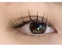 ヴィサージュ 桑名(Visage)/フラットラッシュ120本