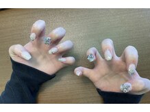 ネイルテテ(Nail-tete)/