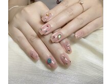 バイムーンサロン(By Moon Salon)/