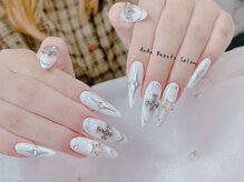 アンアンビューティーサロン(AnAn Beauty Salon)/【チップ】長さ出しやり放題