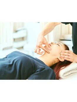 小顔になりたい