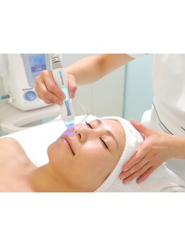 毛穴ケアをしたい