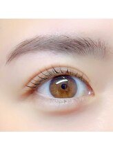 アダジオ(Adagio)/ラッシュリフト（まつ毛パーマ）