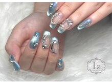 ネイルサロン イズ(nail salon I'z)/
