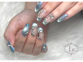 ネイルサロン イズ(nail salon I'z)/