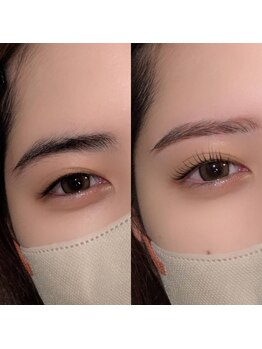 モストアイズ 岡崎店(most eyes)/時短メニュー/Honda