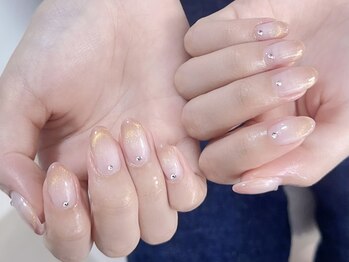 クレーネイル(Klee Nail)/
