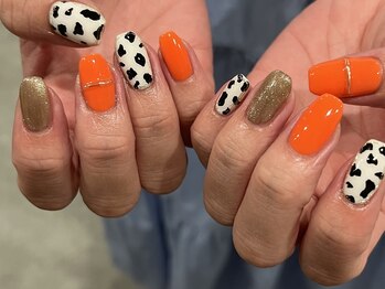 タクミウラワ アズ エティル(takumi urawa as Etel)/