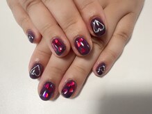 ヨーローネイル(YOLO Nail)/極-KIWAMI-