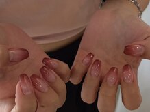 ミティネイル 北中城(mittynail)/持ち込み/マグネット/沖縄/北中