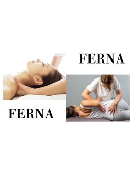 首・肩のつらさを改善したい