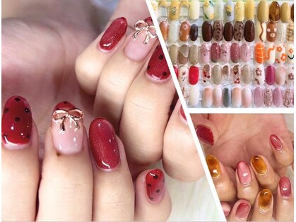 カーティシー(COURTESY)の写真