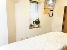 マル ン(Malu'n)の雰囲気（【まつ毛の細さ気になる方へ】☆目元を濃くするマスカラパーマ☆）