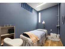 アクアラボ(AQUA Labo)の雰囲気（完全個室のゆったり空間でリラックスした施術が受けられます♪）